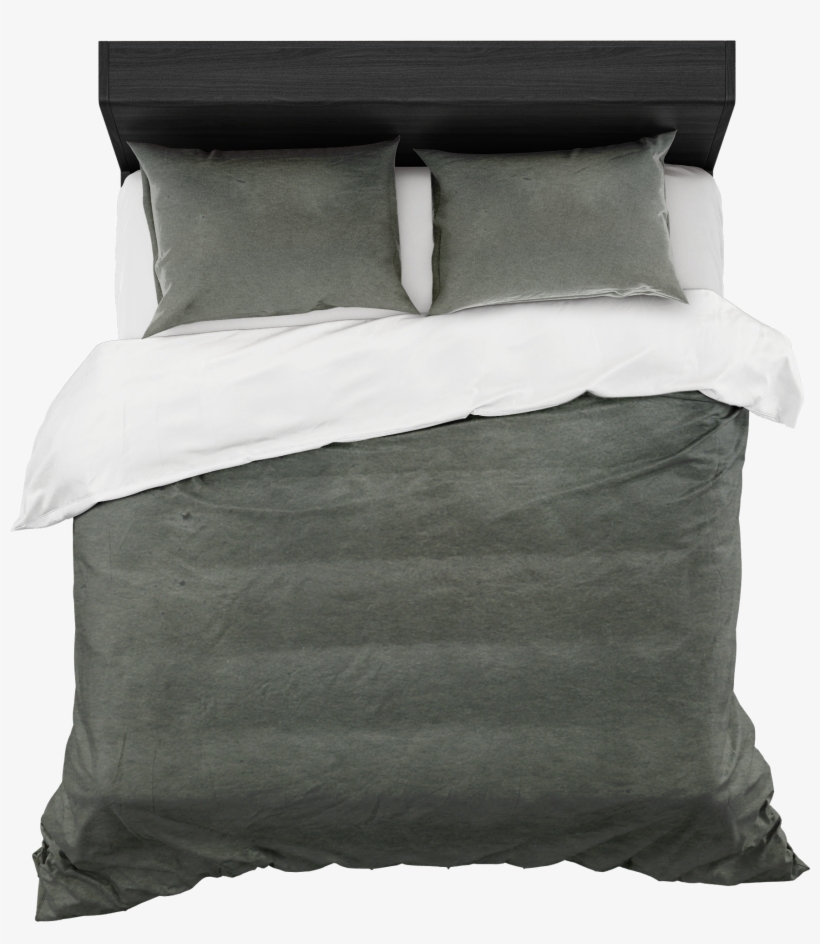 Watercolor Duvet Cover And Sham Set - Duvet, transparent png download