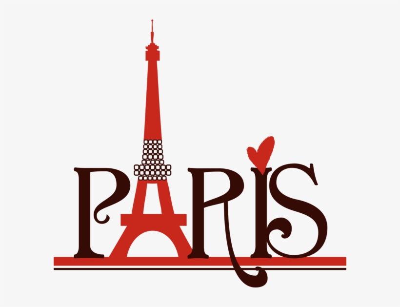 Clipart Free Eiffel Tower At Getdrawings Com For Personal - Eiffel Tower, transparent png download