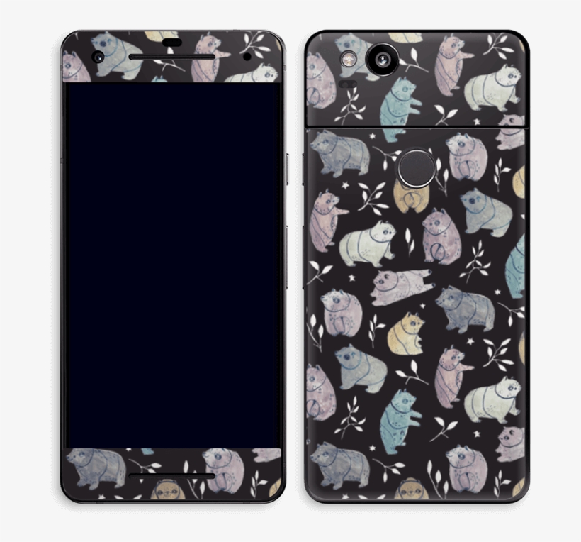 Small Bears - Macbook Pro 13-inch, transparent png download