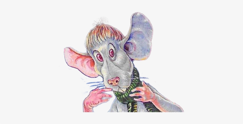 Oswald Chitter - Wiki, transparent png download