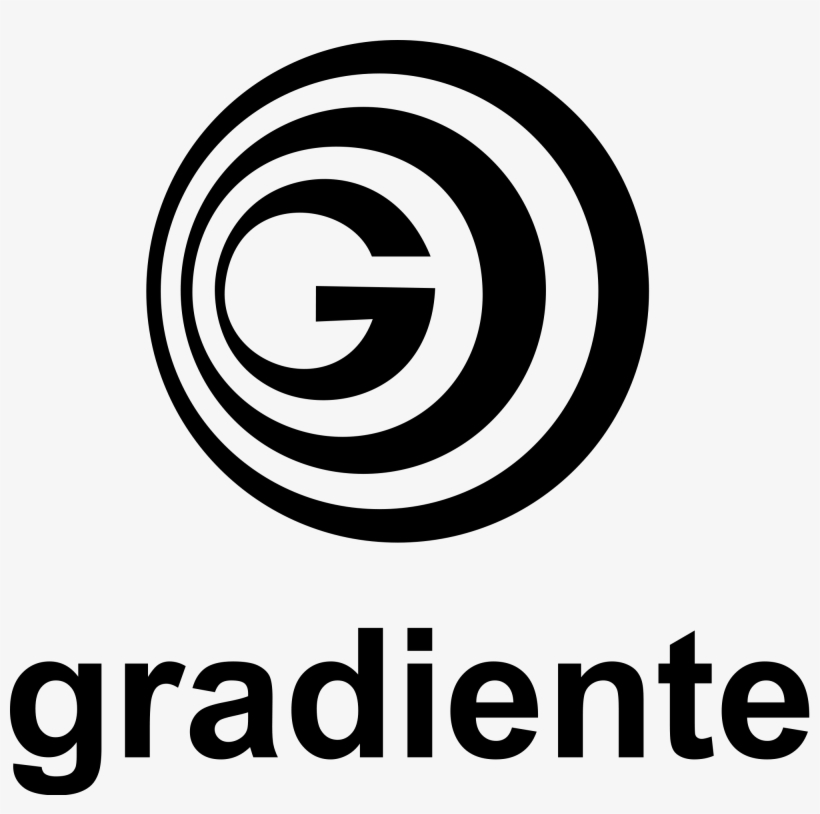 Open - Gradiente Logo, transparent png download