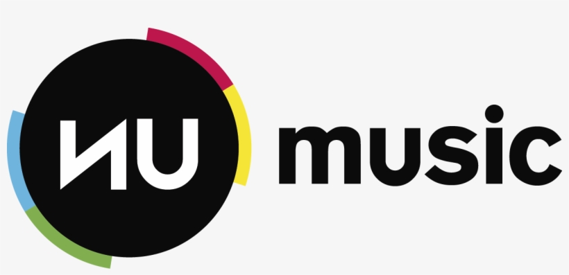 Nu Music - Nu Music Logo, transparent png download