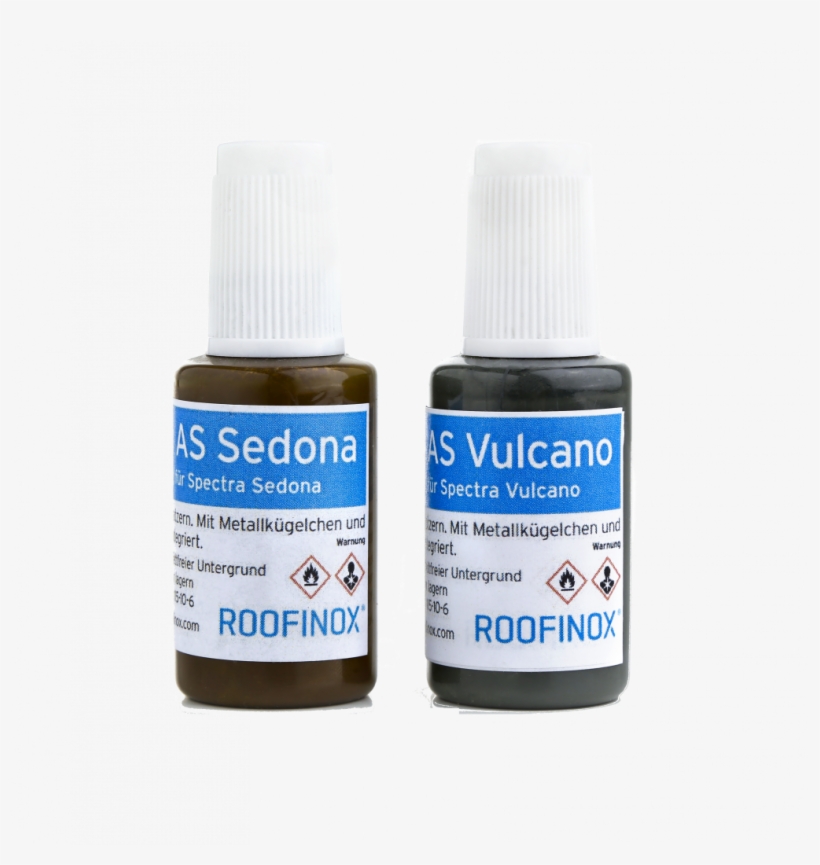 Roofinox As- Repair Pen - Cosmetics, transparent png download