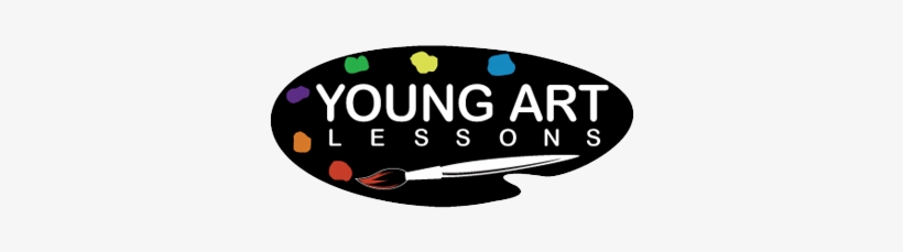 Young Art Lessons At The Shops At Mission Viejo - Young Art Lessons, transparent png download