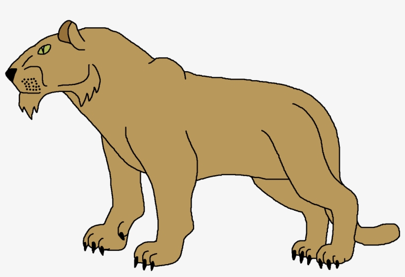 The - Lion, transparent png download