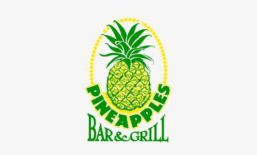 Report - Pineapple Vector, transparent png download