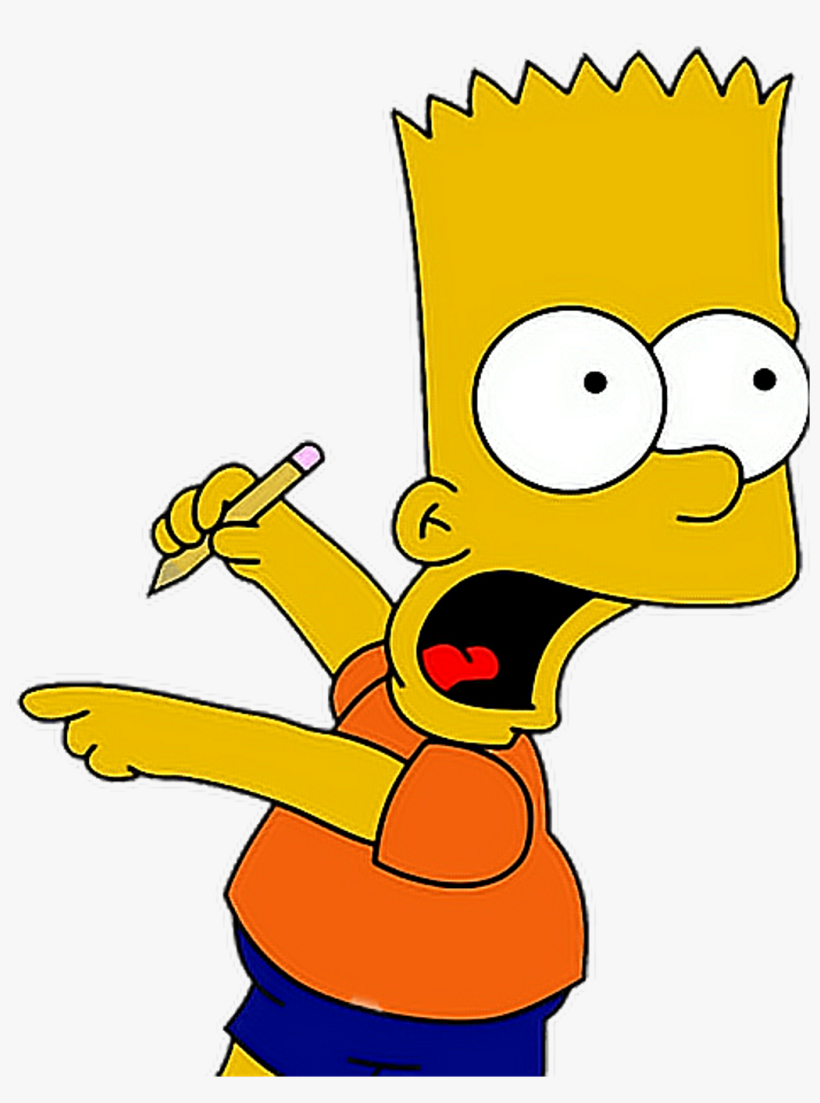 Report Abuse - Simpson Png, transparent png download
