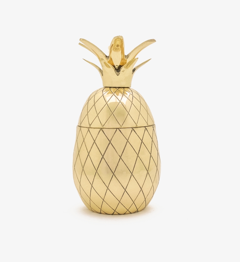 Pineapple Tumbler - W&p Design Pineapple Tumbler, 12 Oz In Copper, transparent png download