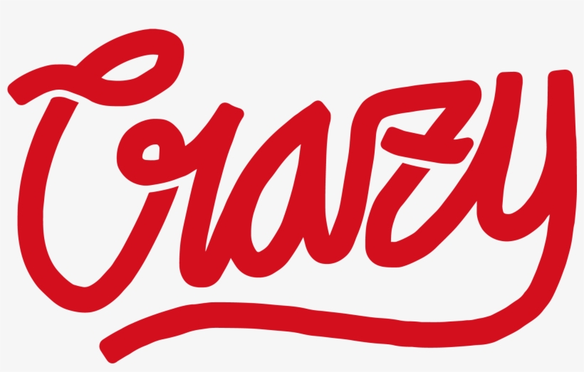Crazy Png Text, transparent png download