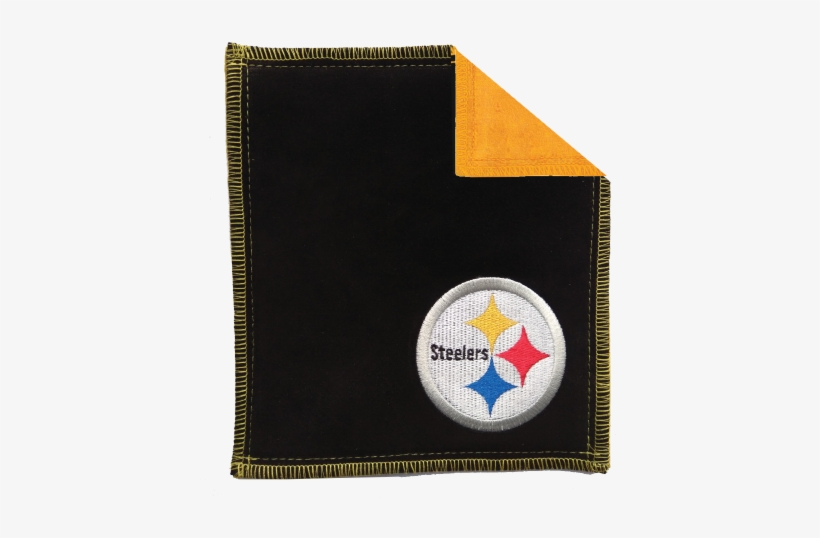 Kr Strikeforce Nfl Shammy Pittsburgh Steelers - Kr Strikeforce Nfl Shammy, transparent png download