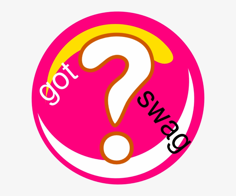 Got Swag Svg Clip Arts 600 X 600 Px, transparent png download