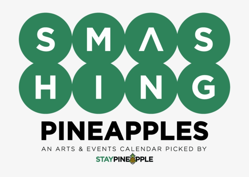 Smashing Pineapples Nb - Petrominerales, transparent png download