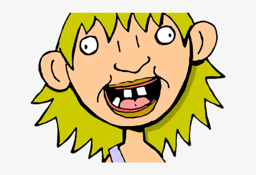 Image Freeuse Stock Free On Dumielauxepices Net - Hillbilly Mother Cartoon, transparent png download