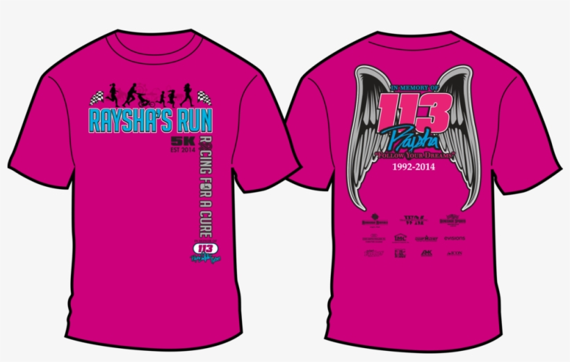 Rayshas-tees, transparent png download