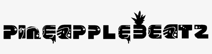 Https - //pineapplebeatz - Com/home - Pineapple, transparent png download
