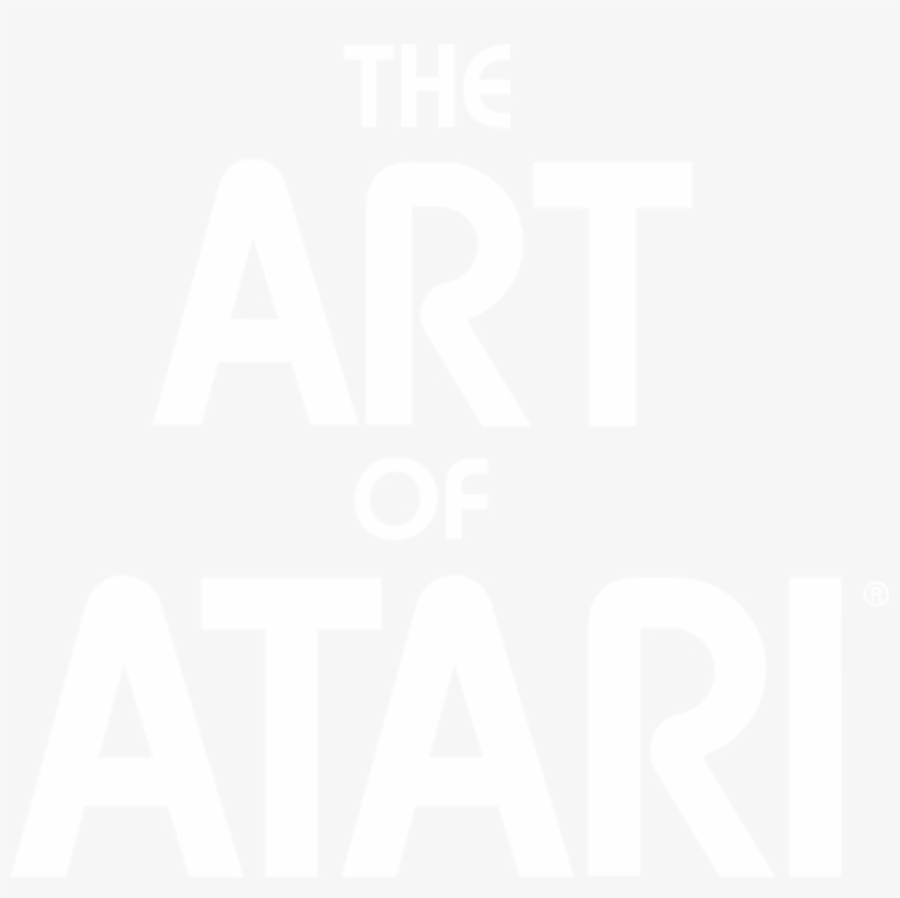 Art Of Atari, transparent png download