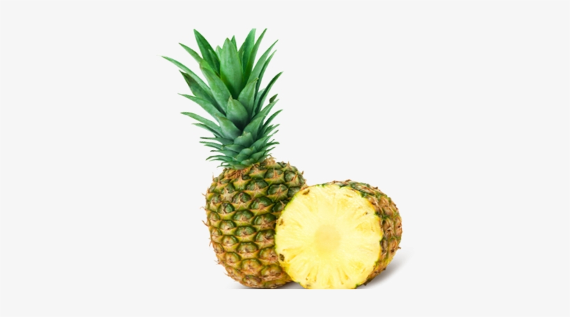 The Pineapple Is A Tropical Plant With An Edible Multiple - Pineapple, transparent png download