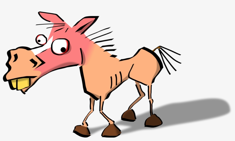 This Free Icons Png Design Of Crazy Horse, transparent png download