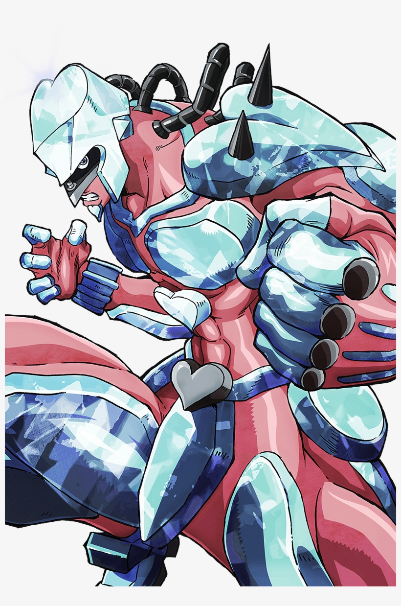 Crazy Diamond Pv - Crazy Diamond Meme, transparent png download