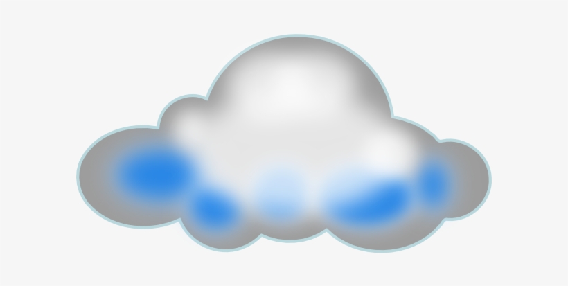 This Free Clip Arts Design Of Cloud Png, transparent png download