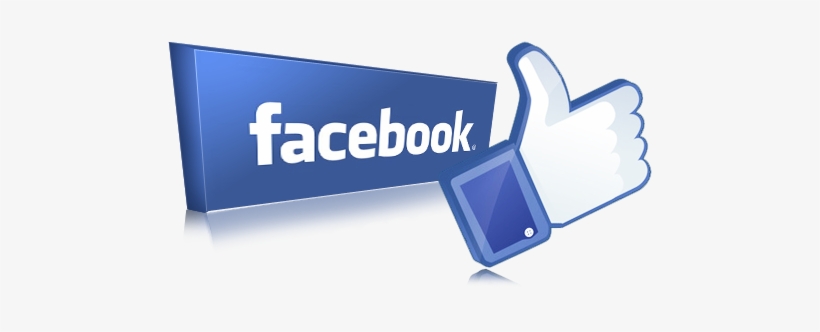 Anuncie No Facebook, transparent png download