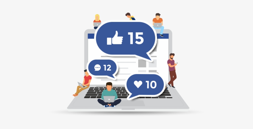 Selling On Facebook With 3dcart - Facebook Sell, transparent png download