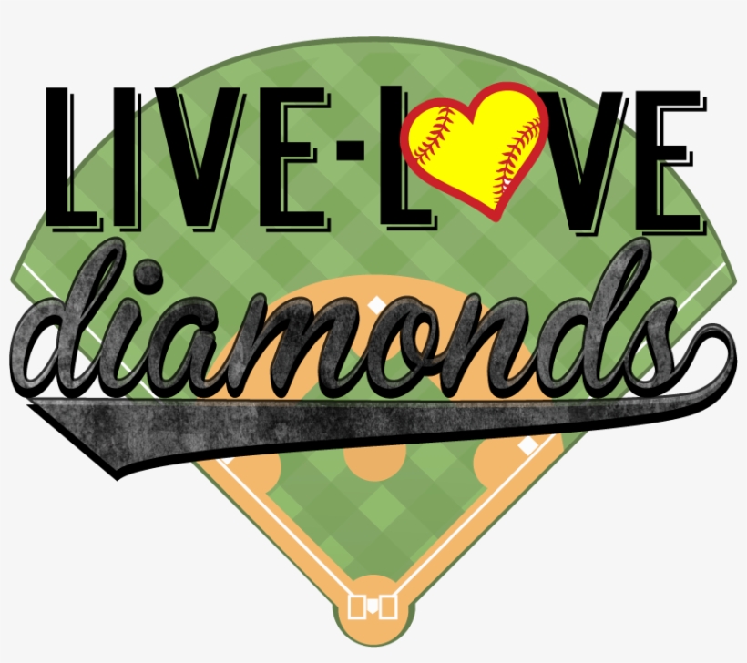 Baseball Softball Custom Transfers- 2017 Sew Down South - Softball, transparent png download