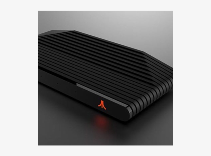 Atari Has Revealed More Details About Its Upcoming - Playstation 3, transparent png download