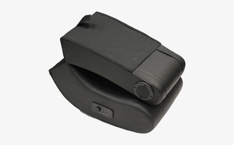 Gaming Chair 100 With Atlanta Braves Secondary Logo - Neopren-hülle 2 Plätze 'pix', Grau, transparent png download