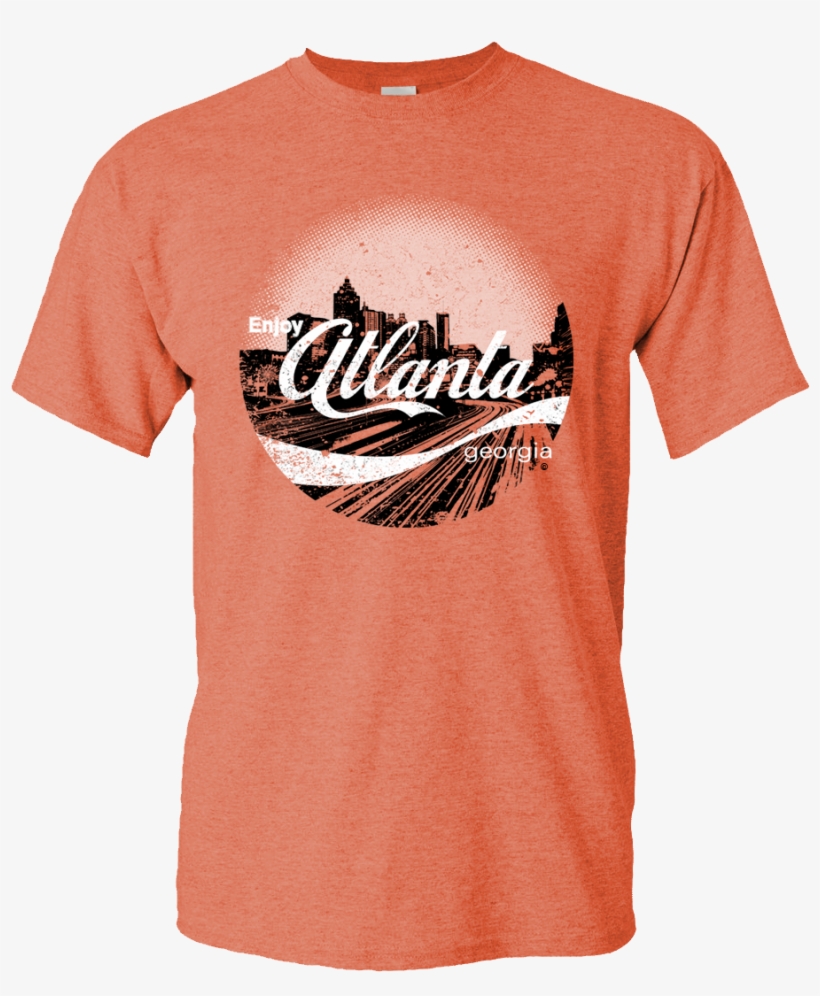 Atlanta Reunion T Shirts, transparent png download