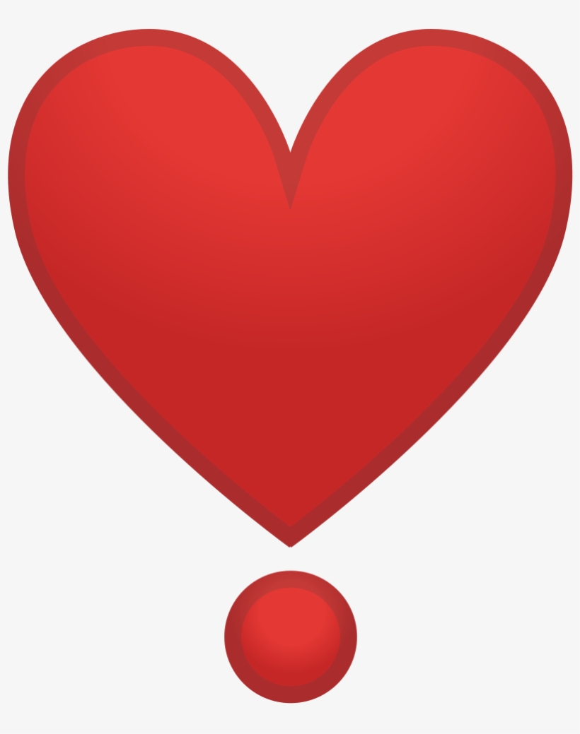 Download Svg Download Png - Heavy Heart, transparent png download