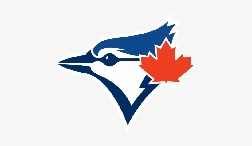 Toronto Blue Jays Logo 2018, transparent png download