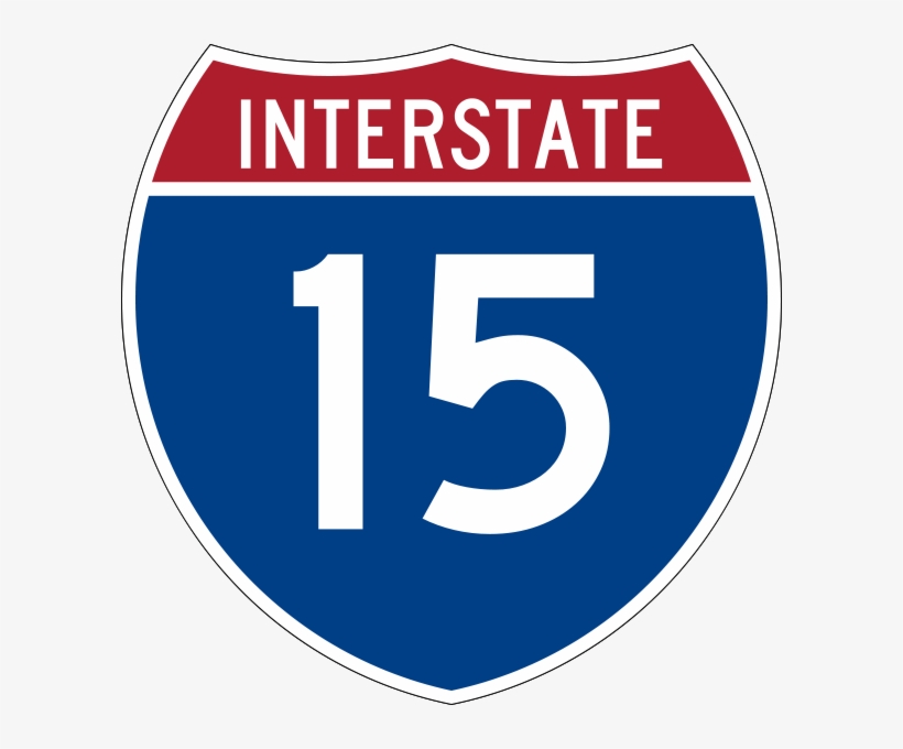 We Zijn Eruit - Interstate 19, transparent png download