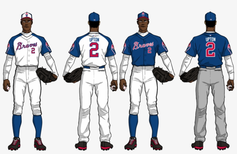 Braves2 Zpsbc99f7f5 - Atlanta Braves, transparent png download