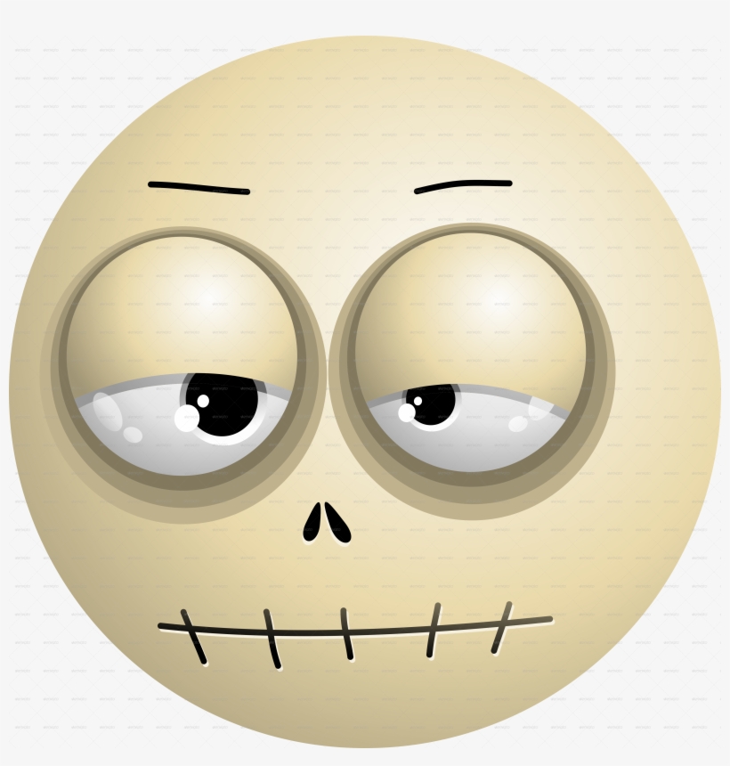 J Emotion 8 Png - Circle, transparent png download