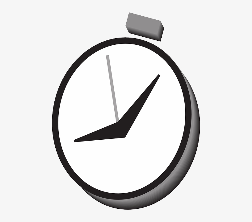 Analog Clock, Clock, Time, Watch, Stopwatch - Watch Vlipart, transparent png download