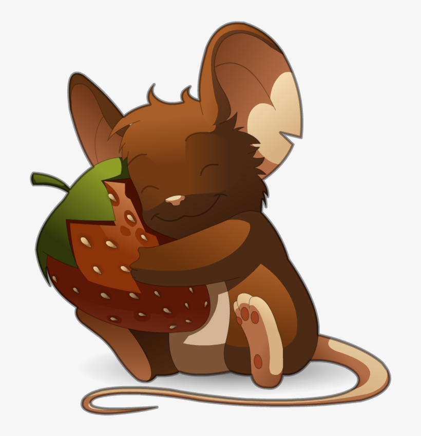 File History - Fraises Transformice, transparent png download