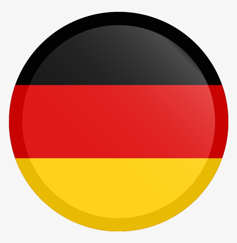 Share This Article - Germany Flag Clipart, transparent png download