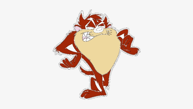 N/a - Taz Clipart, transparent png download