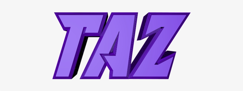 Taz ], transparent png download