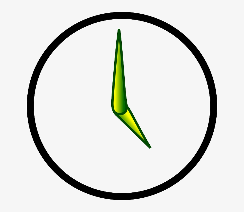 Time, Clock, Watch, Theme, Action - Clock, transparent png download