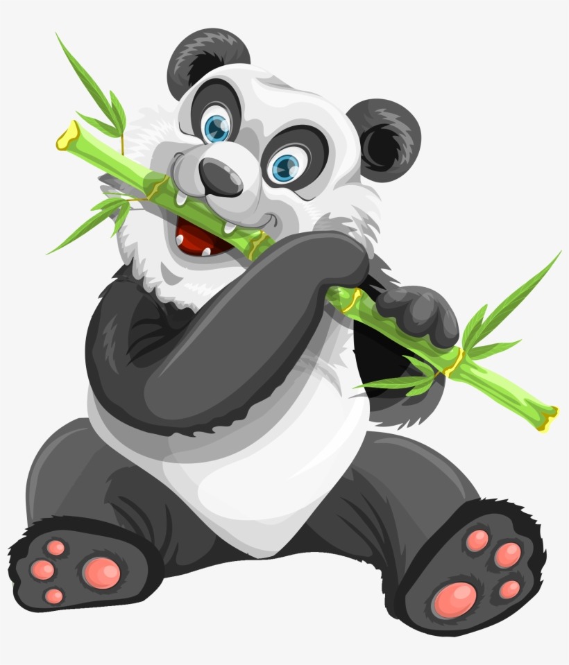 Panda Png, transparent png download