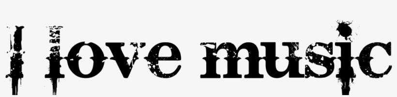 I Love Music Png Download Image - Oslo Norway Rectangle Magnet, transparent png download