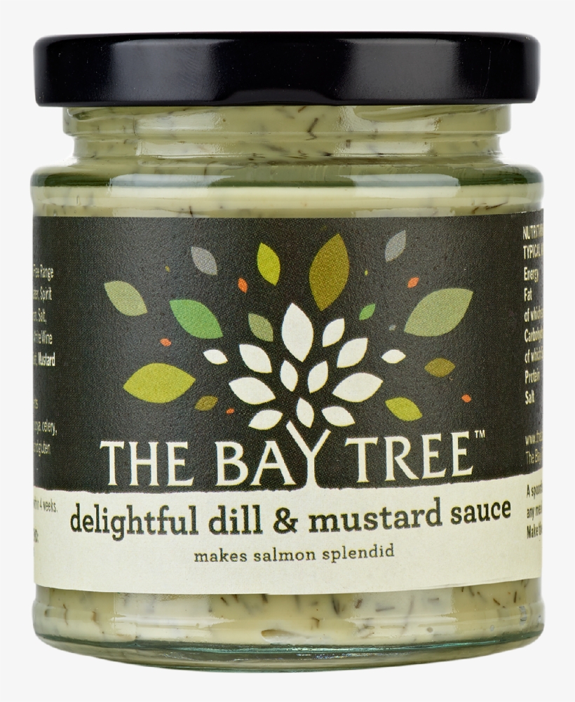 Bay Tree Piccalilli 300g, transparent png download
