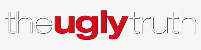 Momentum Doesn't Have A Stop Button - Ugly Truth Logo Png, transparent png download