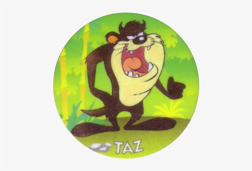 #71 - Tazo Disney, transparent png download