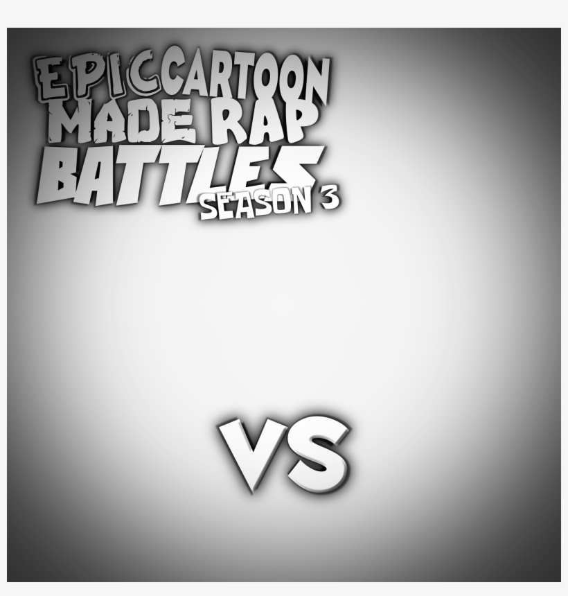 Cmrb Season 3 Cover Art Template - Poster, transparent png download