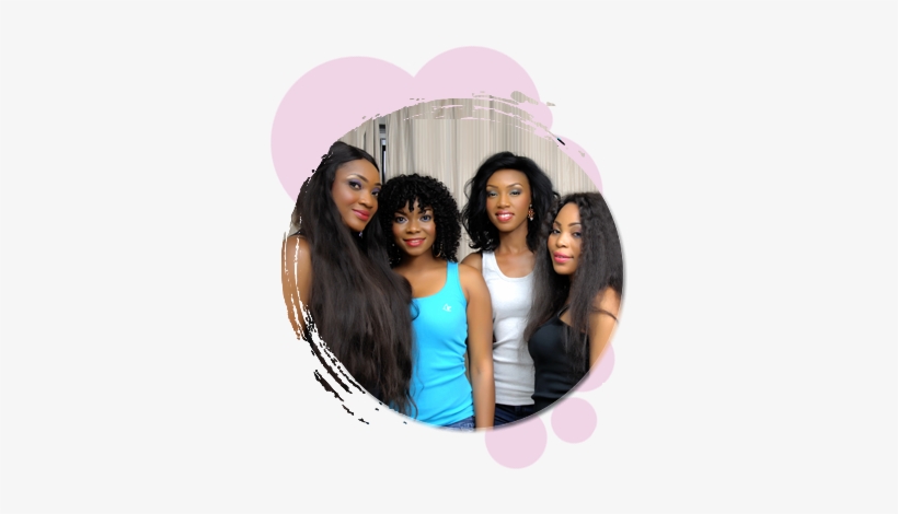 Minerva Hair Is A Leading Hair Manufacturer Company - Artificial Hair Integrations, transparent png download