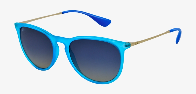 Blue, Ray Ban Sunglasses Pink Frames Png Pictures - Polaroid 6012 J5gjy, transparent png download