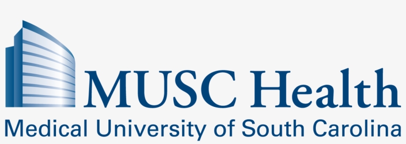 The Medical University Of South Carolina - Medical University Of South Carolina, transparent png download